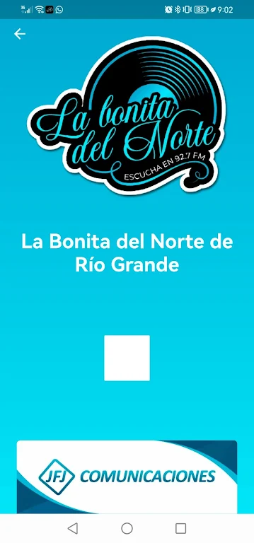 La Bonita del Norte應用截圖第1張