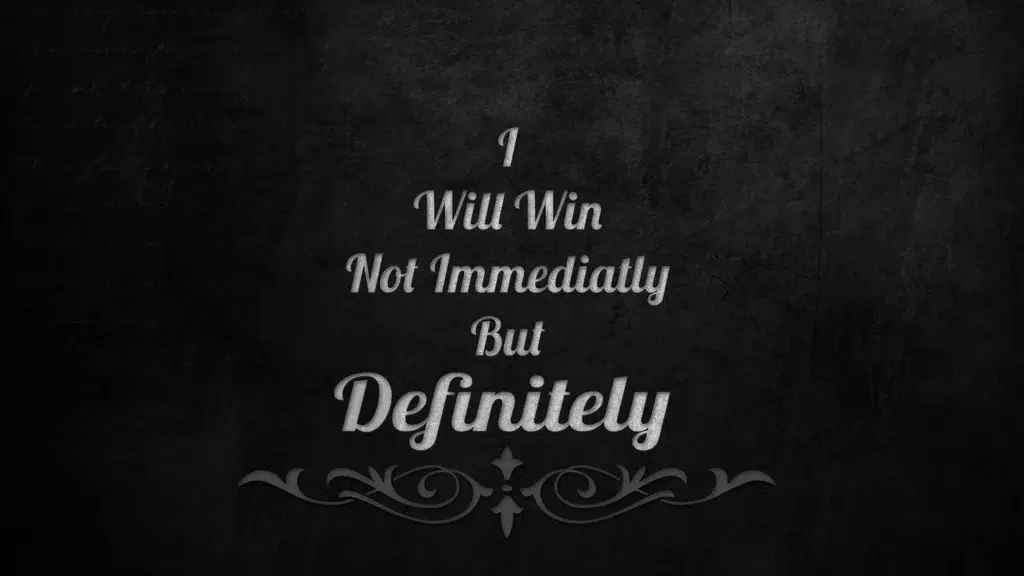 Motivational Quotes應用截圖第3張