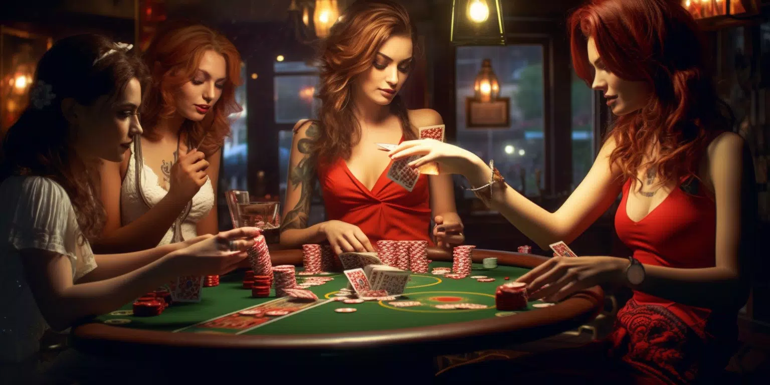 Strip Poker スクリーンショット 0