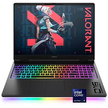 Đặt hàng trước Omen Max 16 2025 HP với GPU RTX 5080 ngay bây giờ