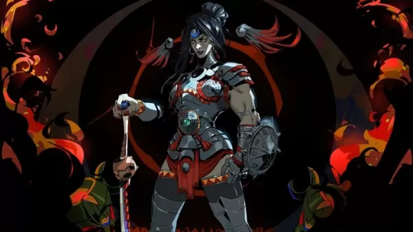 La liberación completa de Hades 2 se acerca a la finalización 