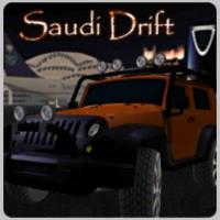 SaudiDrfit