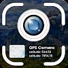 GPS Location Camera