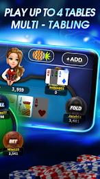 AA Poker - Holdem, Blackjack应用截图第1张