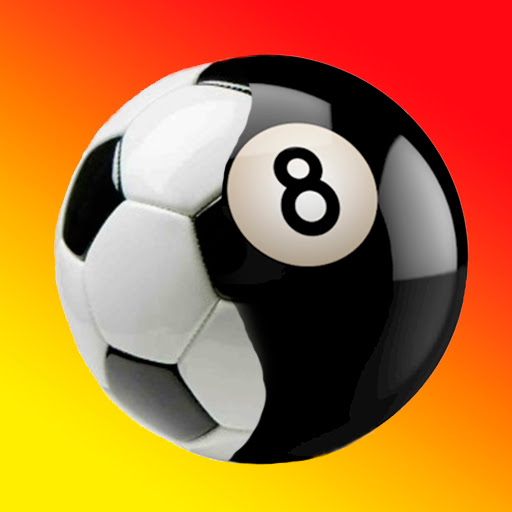 FOOTPOOL:  Soccer & billiards