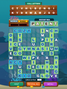 Cashword by Michigan Lottery Скриншот 1