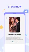 Schermata Loklok - Dramas & Movies 2