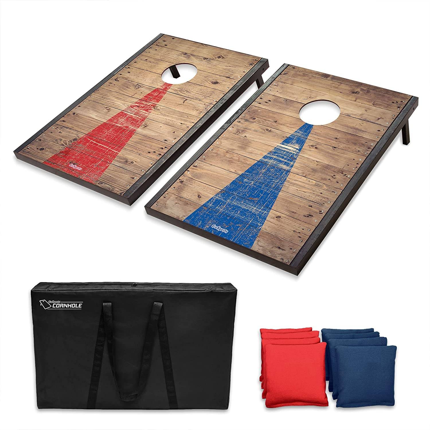 Top Outdoor Yard Games for 2025: Get Active!