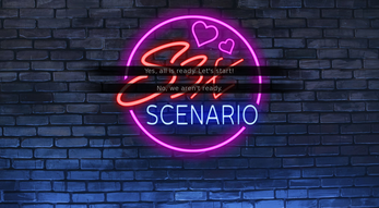 Schermata S3X Scenario 3