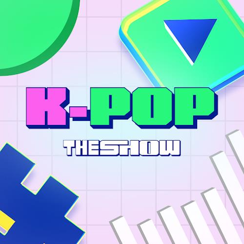 K-POP : The Show Zrzut ekranu 0