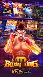 Boxing King Slot-TaDa Games應用截圖第0張