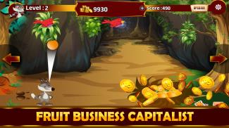 Fruit Business Capitalist Captura de tela 0