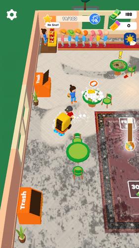 Clean It: Cleaning Games应用截图第2张