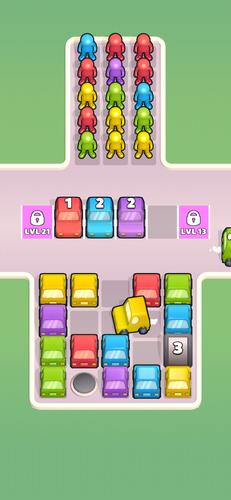 Park Match Ảnh chụp màn hình 0