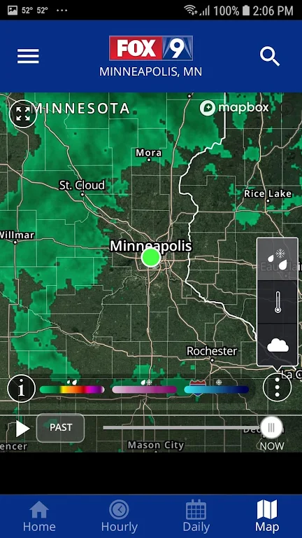 FOX 9 Minneapolis-St. Paul: We Ảnh chụp màn hình 3