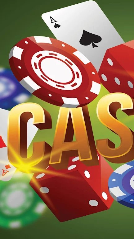 infinity 88 Casino Tangkapan skrin 1