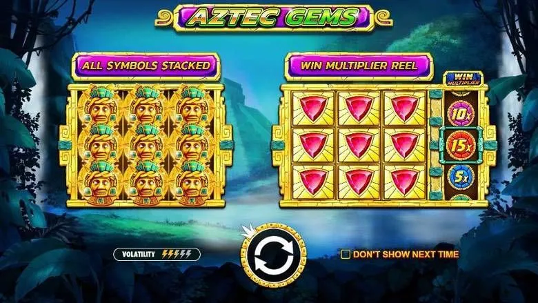 Pragmatic Play Slot Game Demo應用截圖第0張