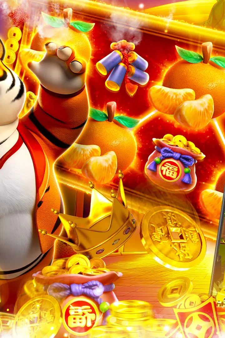 Fortune: Tiger Rabbit & Bull Zrzut ekranu 1