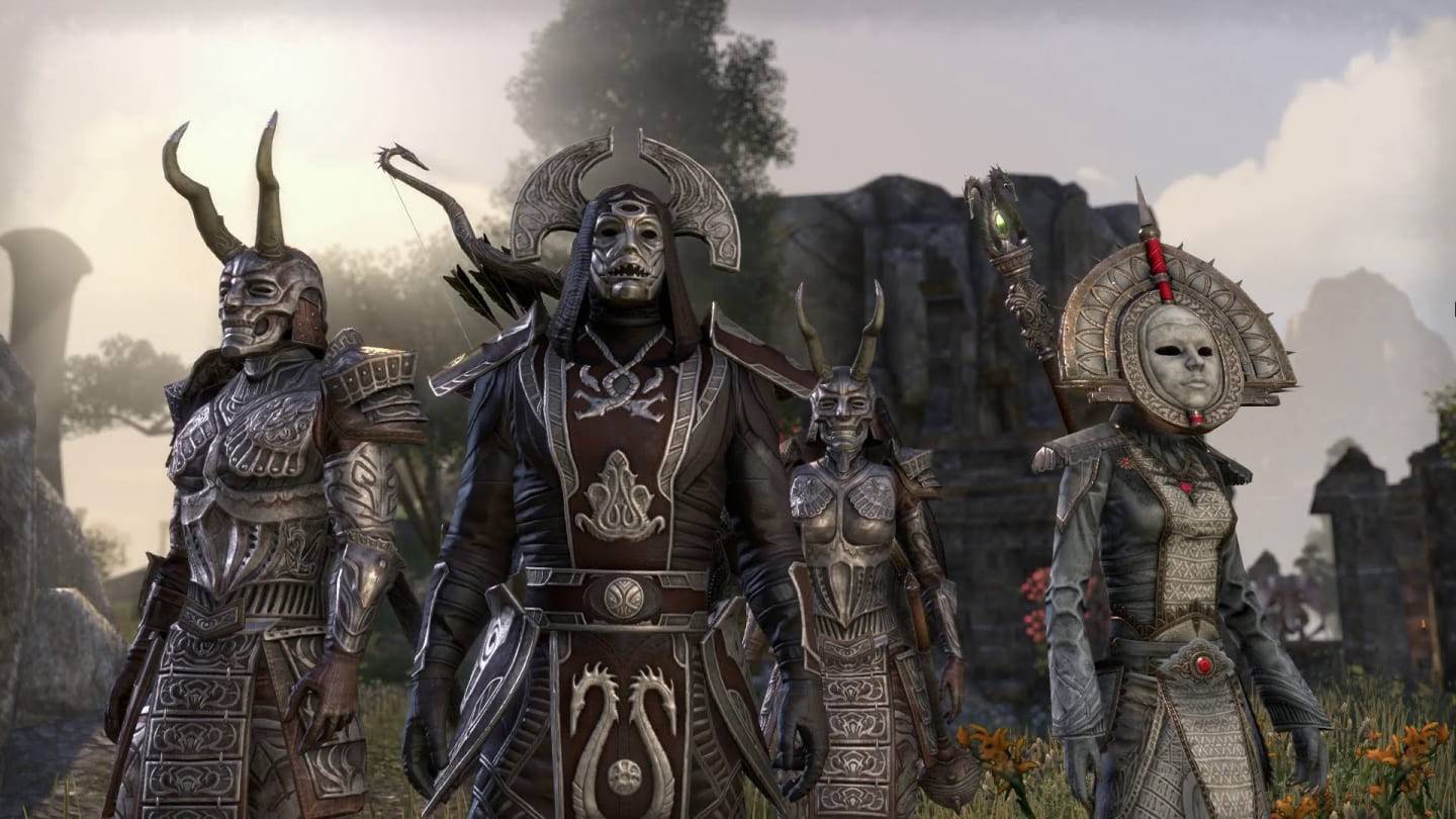 Bethesda introduit une fonctionnalité payante pour les PNJ dans The Elder Scrolls VI