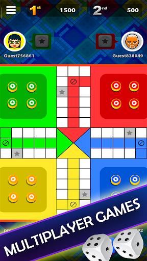 Ludo Game king应用截图第0张