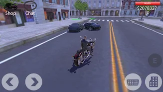 Freeroam City Online Capture d'écran 2