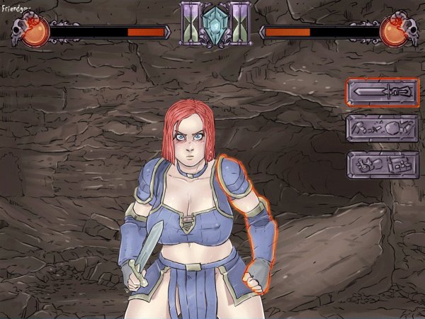 Genlocks Quest スクリーンショット 0