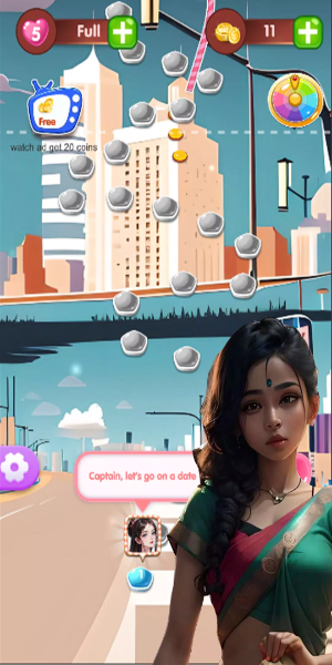Manohara: Kama