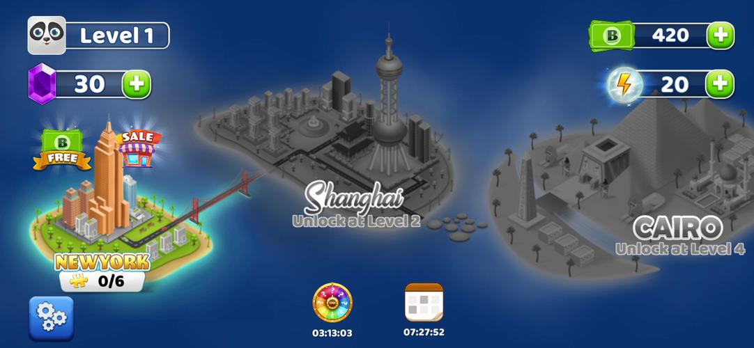Bingo Live Games应用截图第2张
