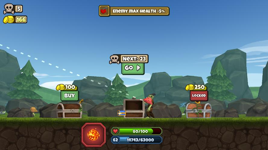 Mighty Dragons应用截图第3张