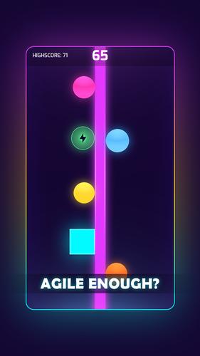 Color Dash Geometry应用截图第2张