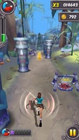Relic Adventure Run スクリーンショット 1