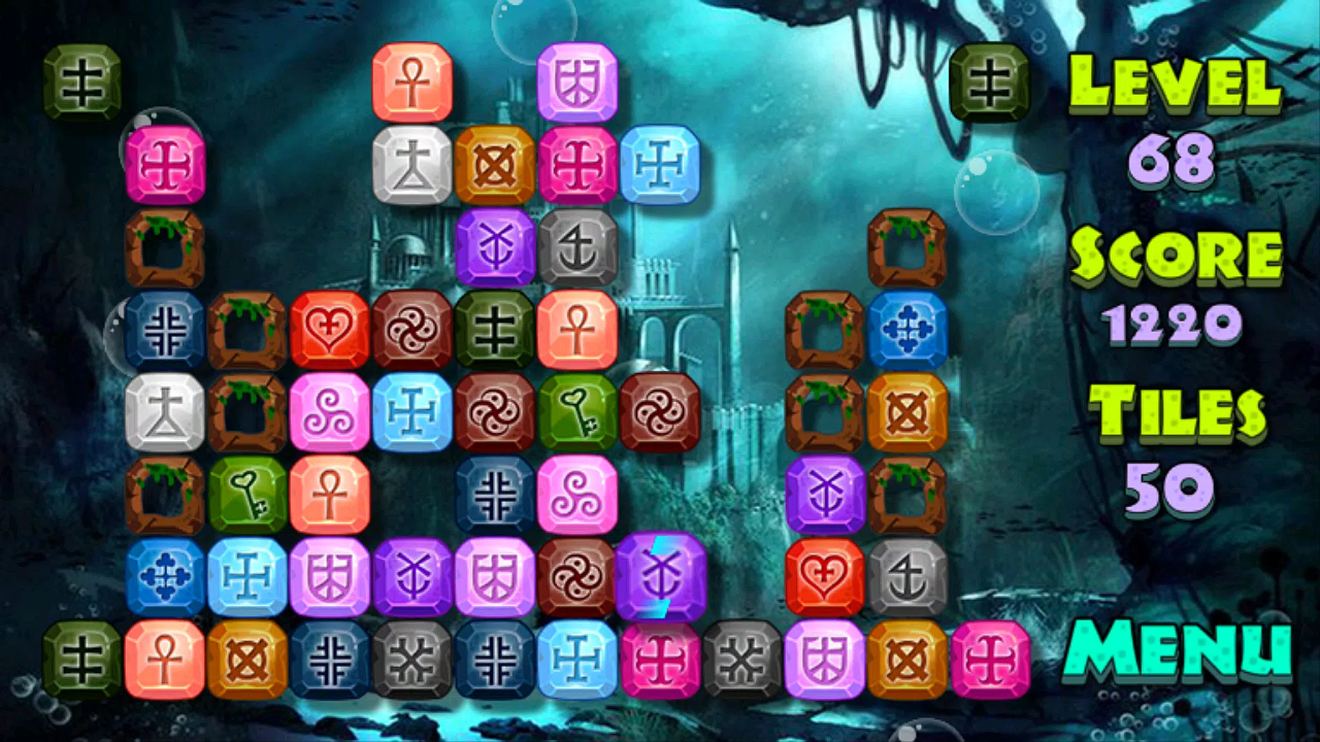 Atlantis Runes應用截圖第3張