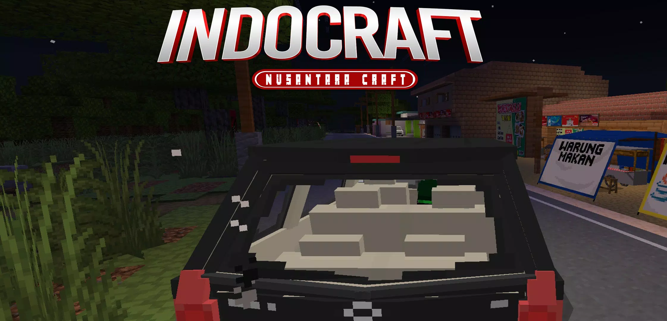 INDOCRAFT Captura de tela 3