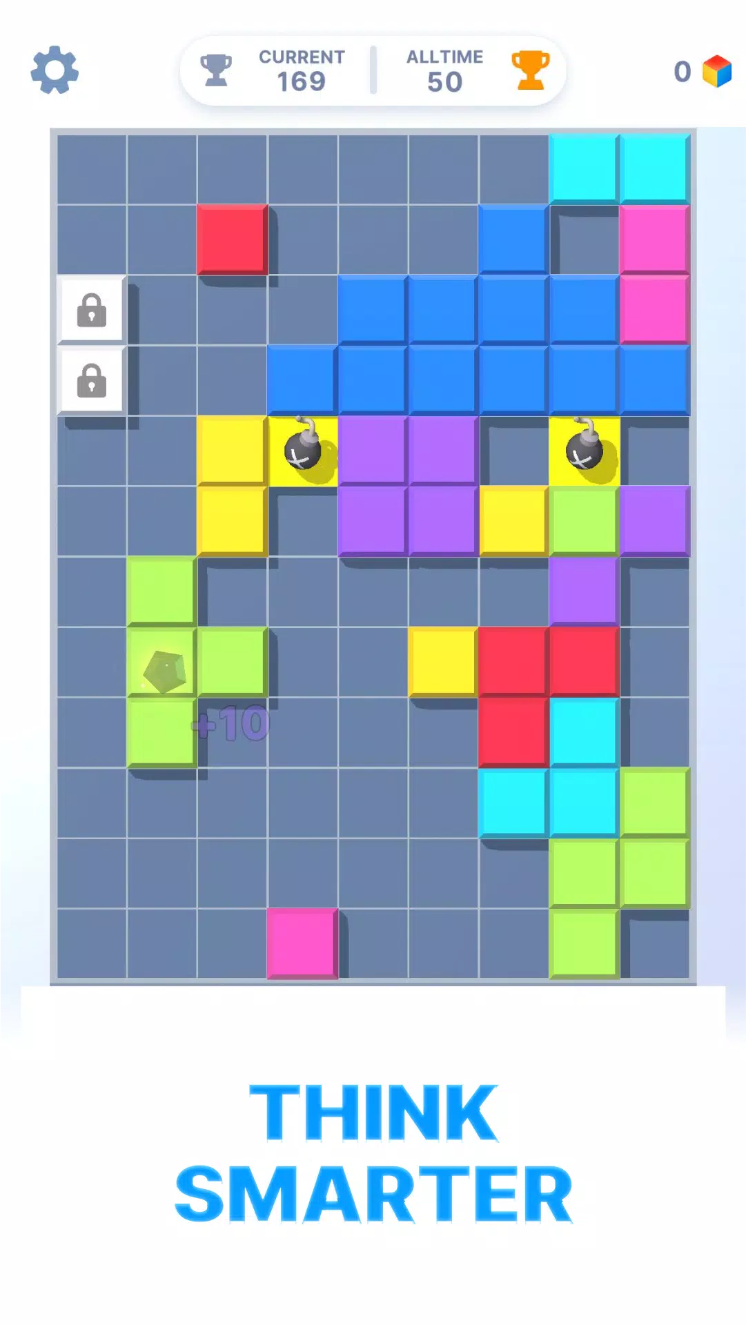 Block Builder 스크린샷 1