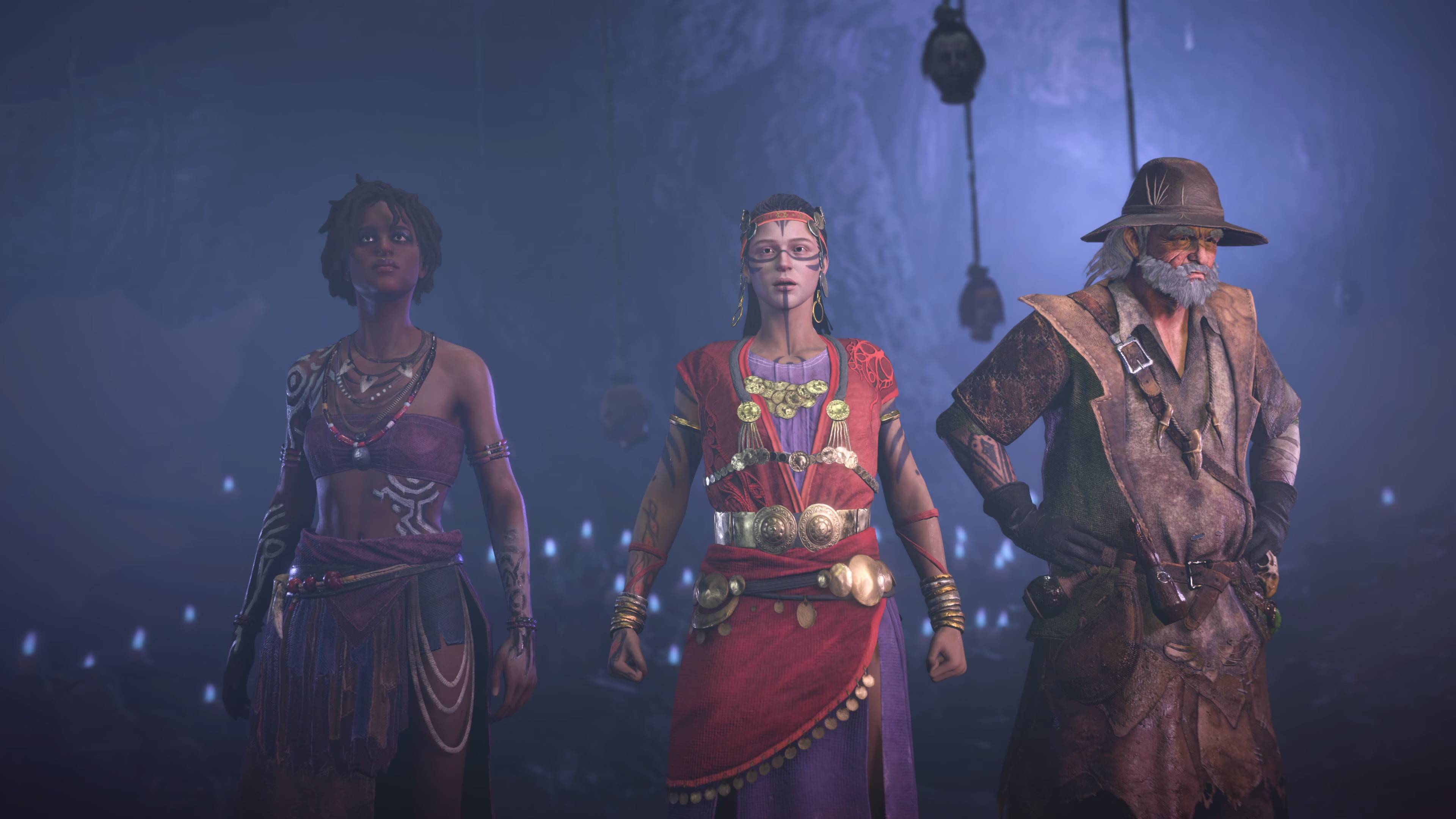 Diablo 4 ซีซั่น 7: การจัดอันดับระดับชั้นนำเปิดเผย
