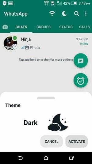 gb whatsapp 17 80 apk latest version