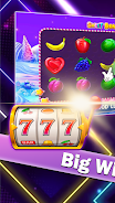 Big Winner Slot Pro应用截图第2张