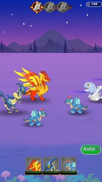 Dragon Castle Mod应用截图第2张