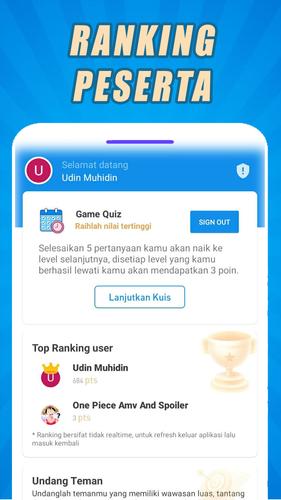 Daget Ảnh chụp màn hình 0