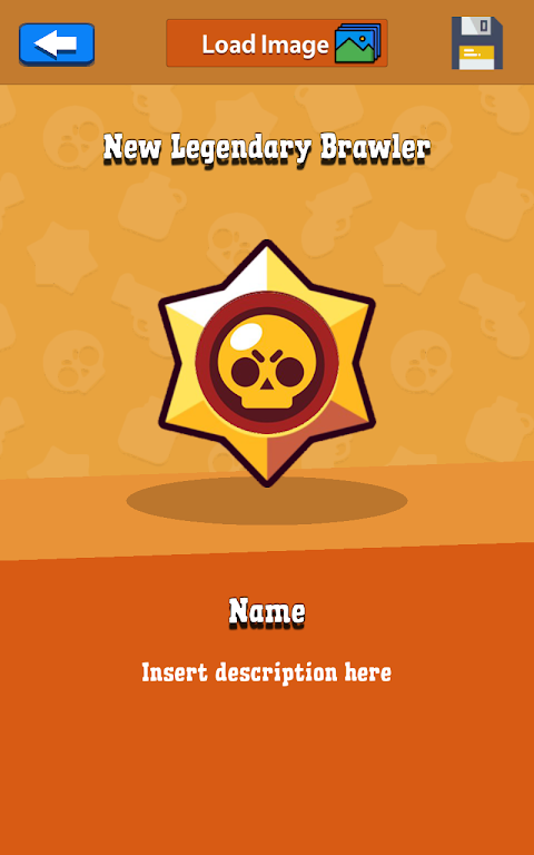 Brawl Cards for Brawl Stars ဖန်သားပြင်ဓာတ်ပုံ 3