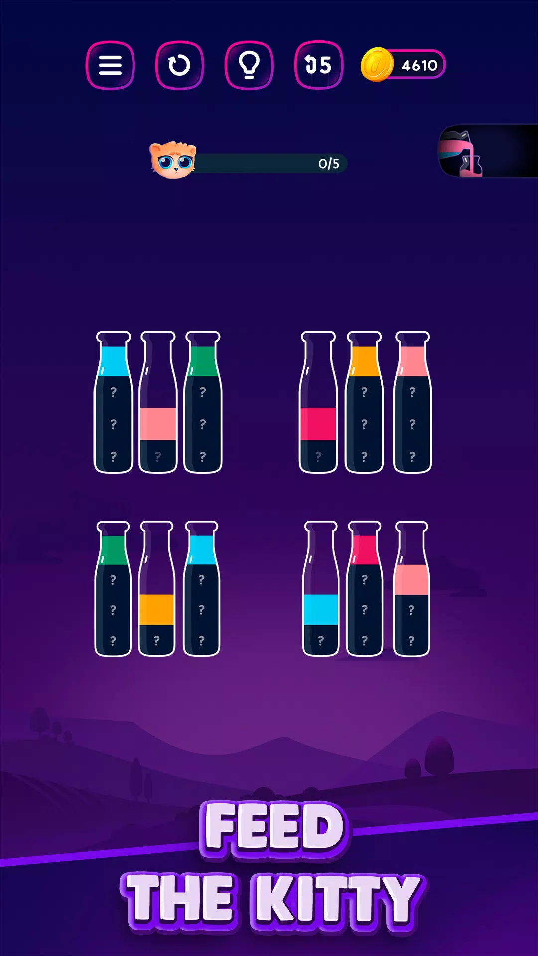 Get Color Captura de pantalla 3