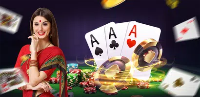 Teen Patti Star-Teen Patti Online スクリーンショット 0