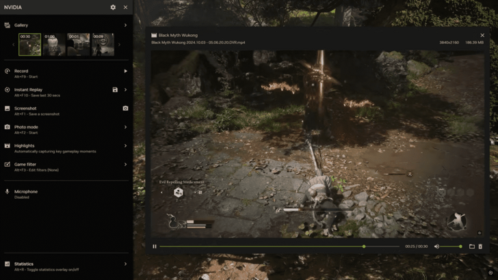 Nvidia 应用程式导致部分游戏和电脑出现 FPS 骤降