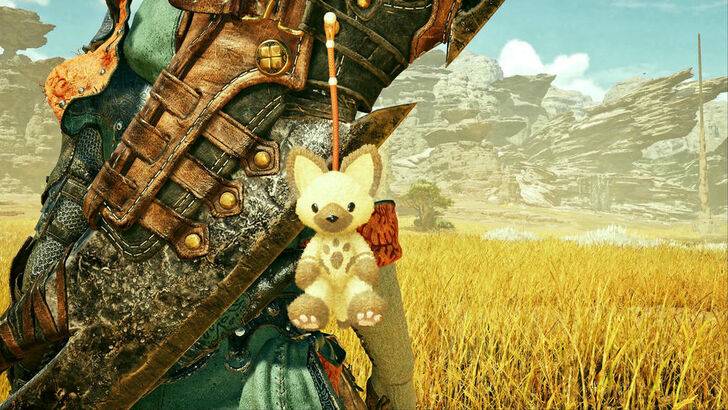 Monster Hunter Wilds February Open Beta: New Monsters and Content