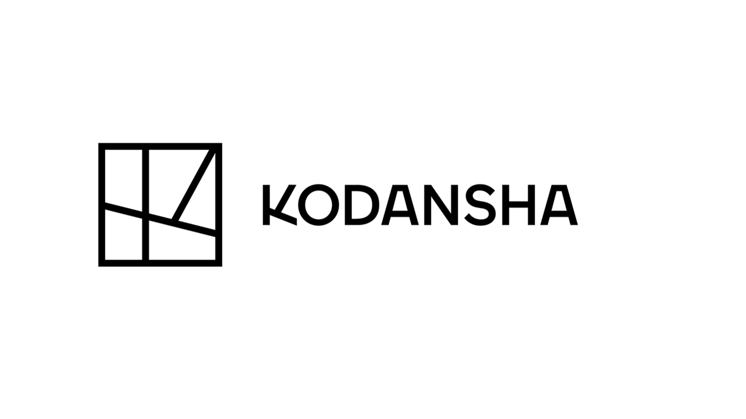 Kodansha漫畫收藏