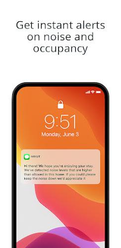 Minut Smart Home Sensor 스크린샷 1