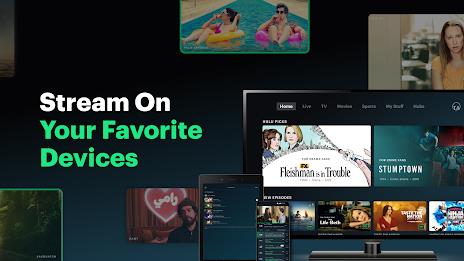 Hulu: Stream TV shows & movies应用截图第3张