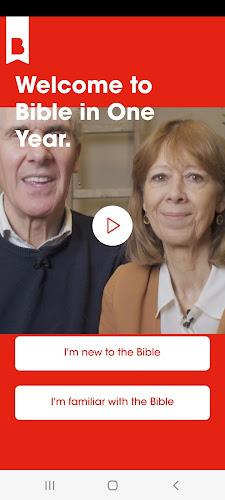 The Bible with Nicky and Pippa スクリーンショット 0