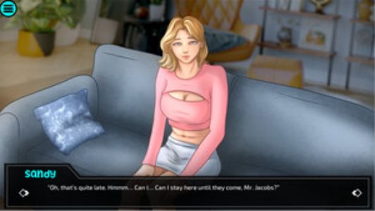Forbidden Confessions Neighbor應用截圖第2張