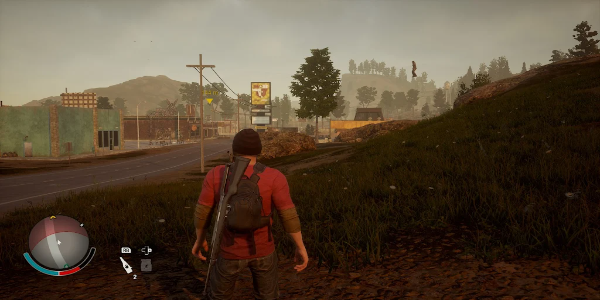 State of Decay 2 Mobile應用截圖第0張